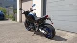 Yamaha MT09 SP - YAMAHA MT 09 SP