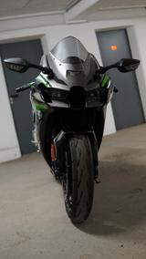 Kawasaki ZX-10R (Performance) - Kawasaki Motorräder in Berlin