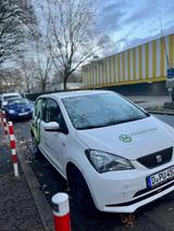 Seat Mii 1.0 44kW CONNECT - Seat Mii in Dortmund