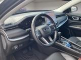 Jeep Compass 1.3 GSE T4 Automatik Limited *LED*360°* - gebrauchte Jeep Compass aus dem Jahr 2021