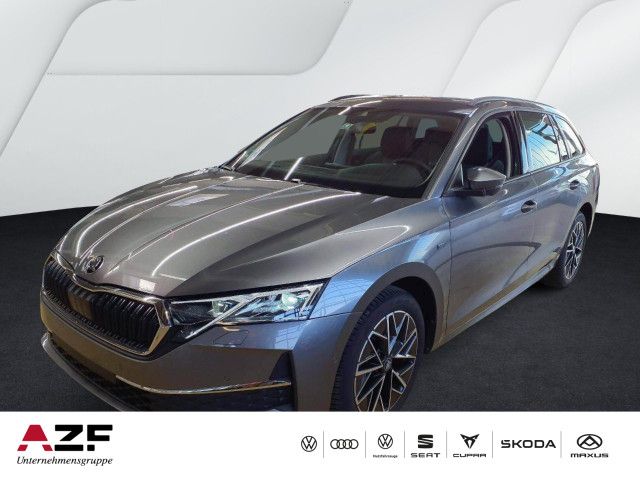Skoda Octavia Combi 2.0 TDI DSG Tour MATRIX+CANTON+360