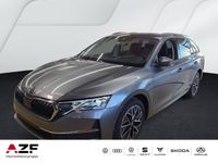 Skoda Octavia - Vorschau Bild 1