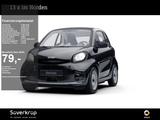 Smart EQ fortwo - SMART Fortwo Leasingangebote für Privatpersonen