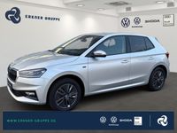 Skoda Fabia - Vorschau Bild 1