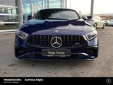 Mercedes-Benz CLS 53 AMG 4M+ NightII Dynam+ Driver PerfAGA HUD - : Cls