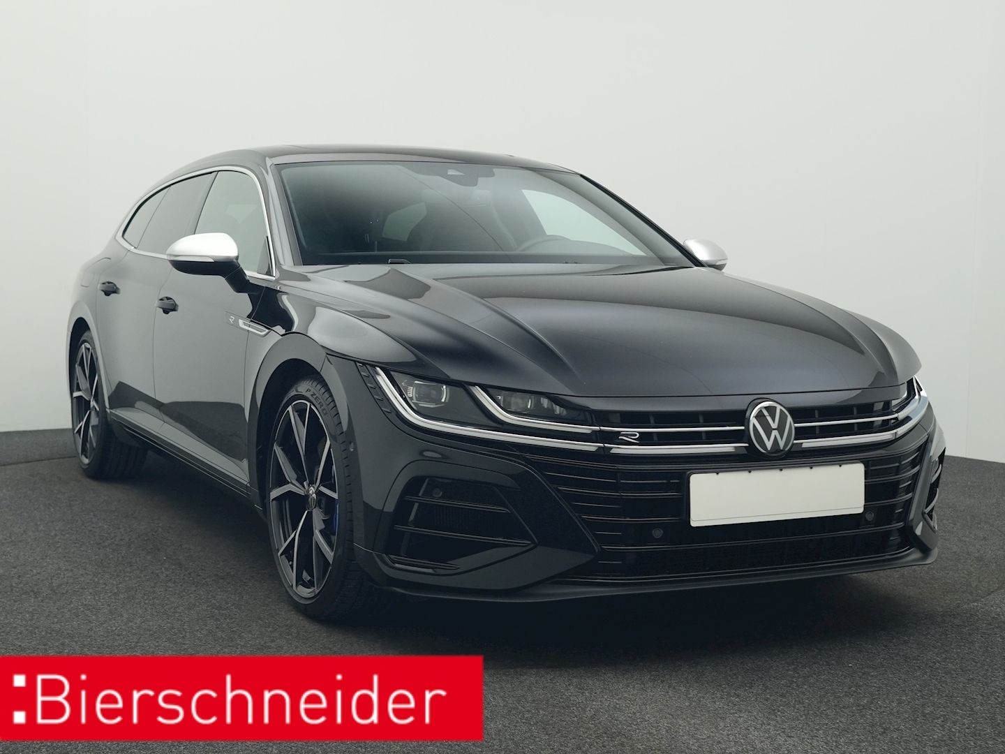 Volkswagen Arteon - Bild 9