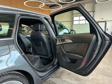 Audi A6 Avant 3.0 TDI quattro *AHK*Klima*Xenon*Kamera