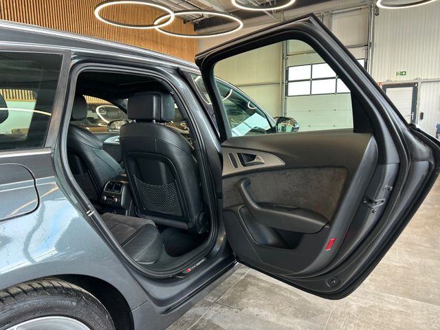 Audi A6 Avant 3.0 TDI quattro *AHK*Klima*Xenon*Kamera