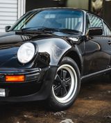 Porsche 930 - Porsche aus 1978