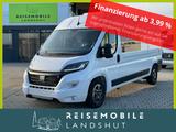 Fiat Ducato - Furgok "Landsberg"  600.44.1.LF - Fiat 600d