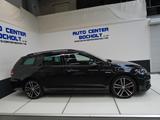Volkswagen Golf VII Variant GTD*DYNAUDIO*Navi*Pano*AHK - Volkswagen Golf: GTD Variant