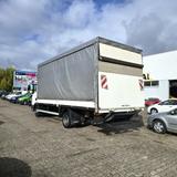 MAN TGL 8.190 AT- 1 HAND SITZH LADEBORDWAND KLIMAANL - Dreiseitenkipper 8t