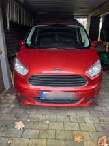 Ford Tourneo Courier 1.0 EcoBoost 74kW Titanium T... - Ford Tourneo Courier von privat