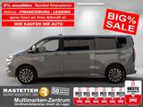 Ford Tourneo Custom L2 Titanium X 8S 5Jahre+Leder+19Z