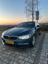 Volkswagen BMW 530e Luxury Line - VW Lupo von privat