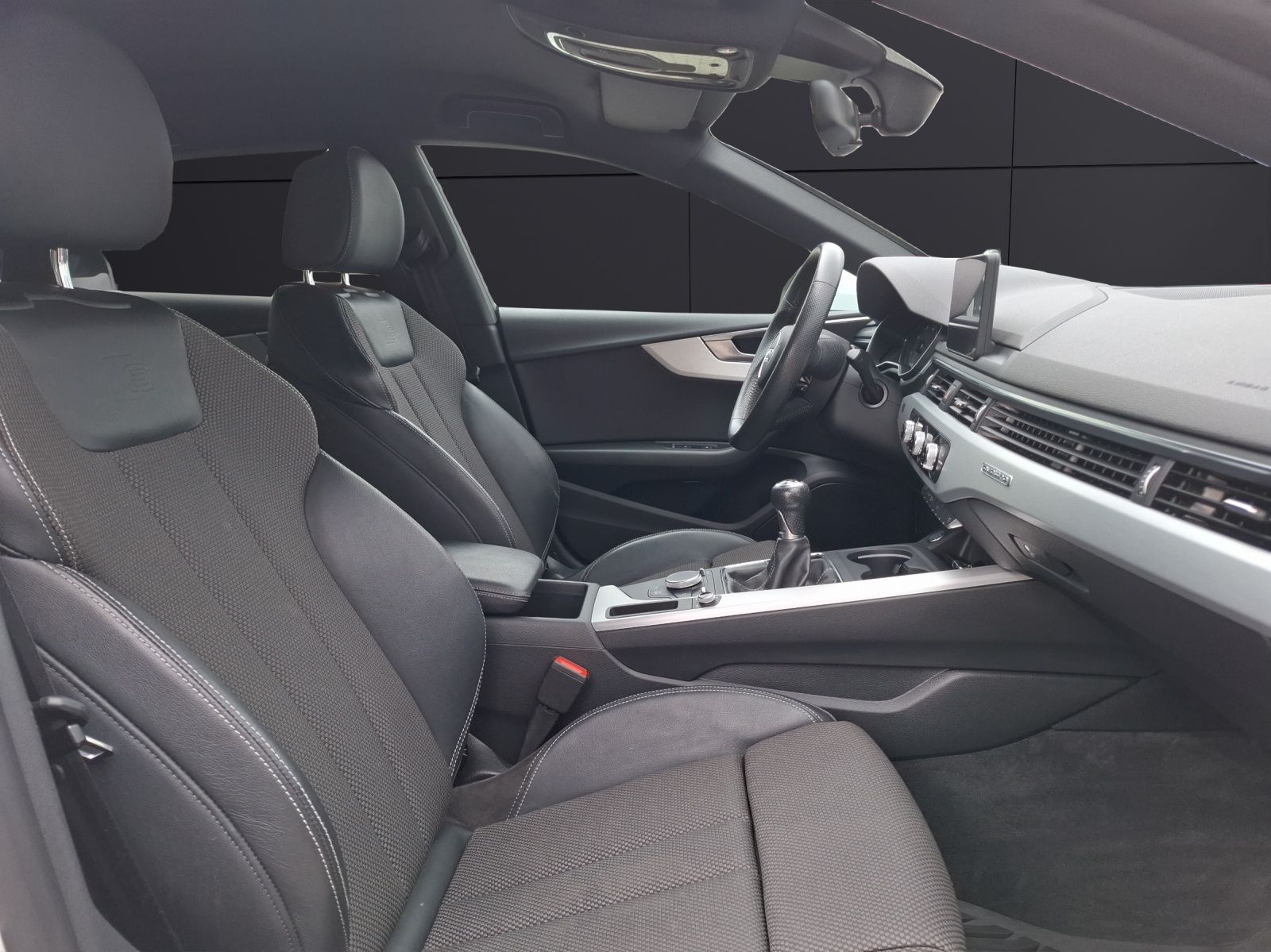 Fahrzeugabbildung Audi A5 Sportback TDI  sport quattro S-Line Xenon AHK