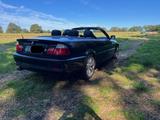 BMW E46 320 Ci Cabrio, Automatik, gepflegt... - BMW 320: 320ci E46