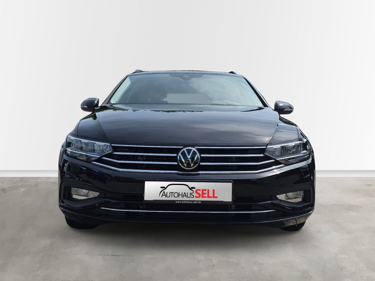 Fahrzeugabbildung Volkswagen Passat Variant Business 2.0 TDI SCR 110 kW