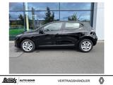 Renault Clio SCe 65 EVOLUTION SITZHEIZUNG KLIMA BC LED - scheckheftgepflegte Renault Clio
