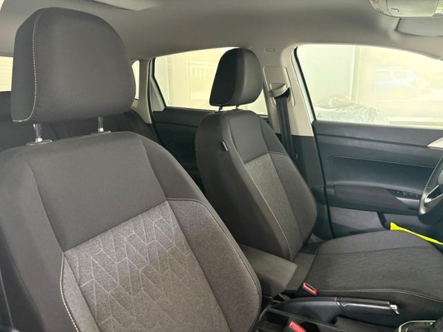 Polo  Life 1.0 TSI LED CLI APP SHZ NAV