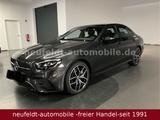 Mercedes-Benz E 400 d 4Matic AMG LINE HUD PANO