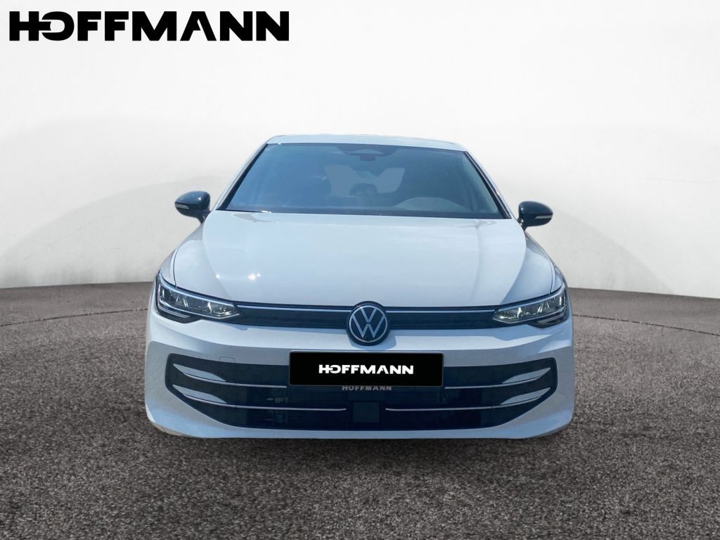 Volkswagen Golf 1.5 eTSI DSG Goal Anschlußgarantie foto 7