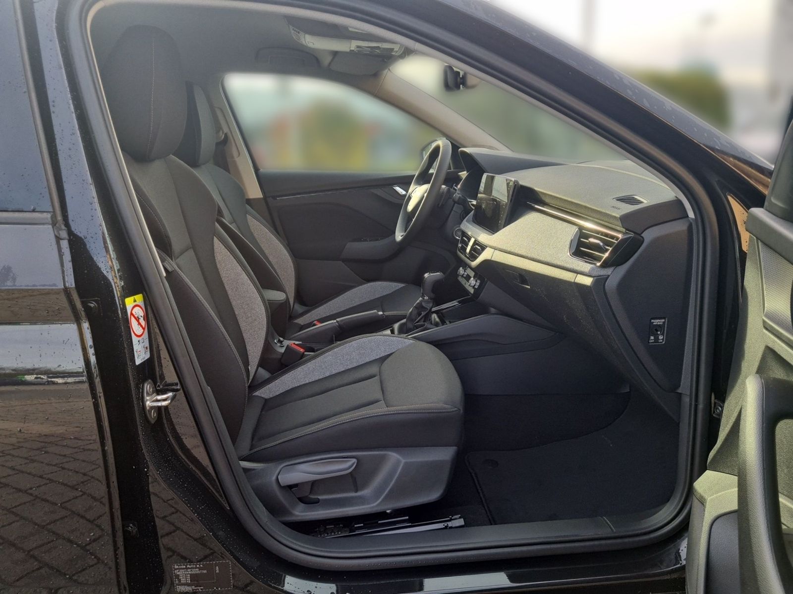 Skoda Scala - Bild 8