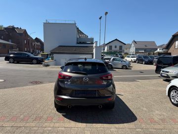 Mazda CX-3 - 7