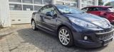 Peugeot 207 CC Roland Garros 120 Automatik Roland Garros - Peugeot: Roland Garros