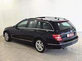 Mercedes-Benz C 220 T CDI BlueEfficiency Avantgarde|1-Hand|AHK - Mercedes-Benz C 220: Cdi