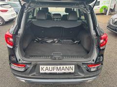 Fahrzeugabbildung Kadjar Bose Edition 4x4 Standheizung 1.7 BLUE dC