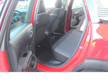 Citron C3 Aircross Feel 110PS