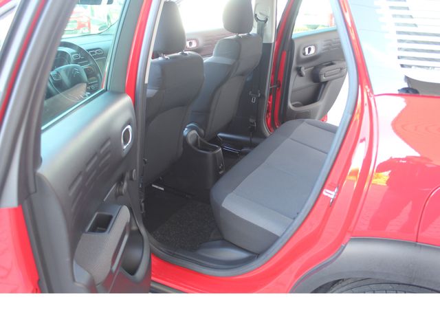 Citron C3 Aircross Feel 110PS