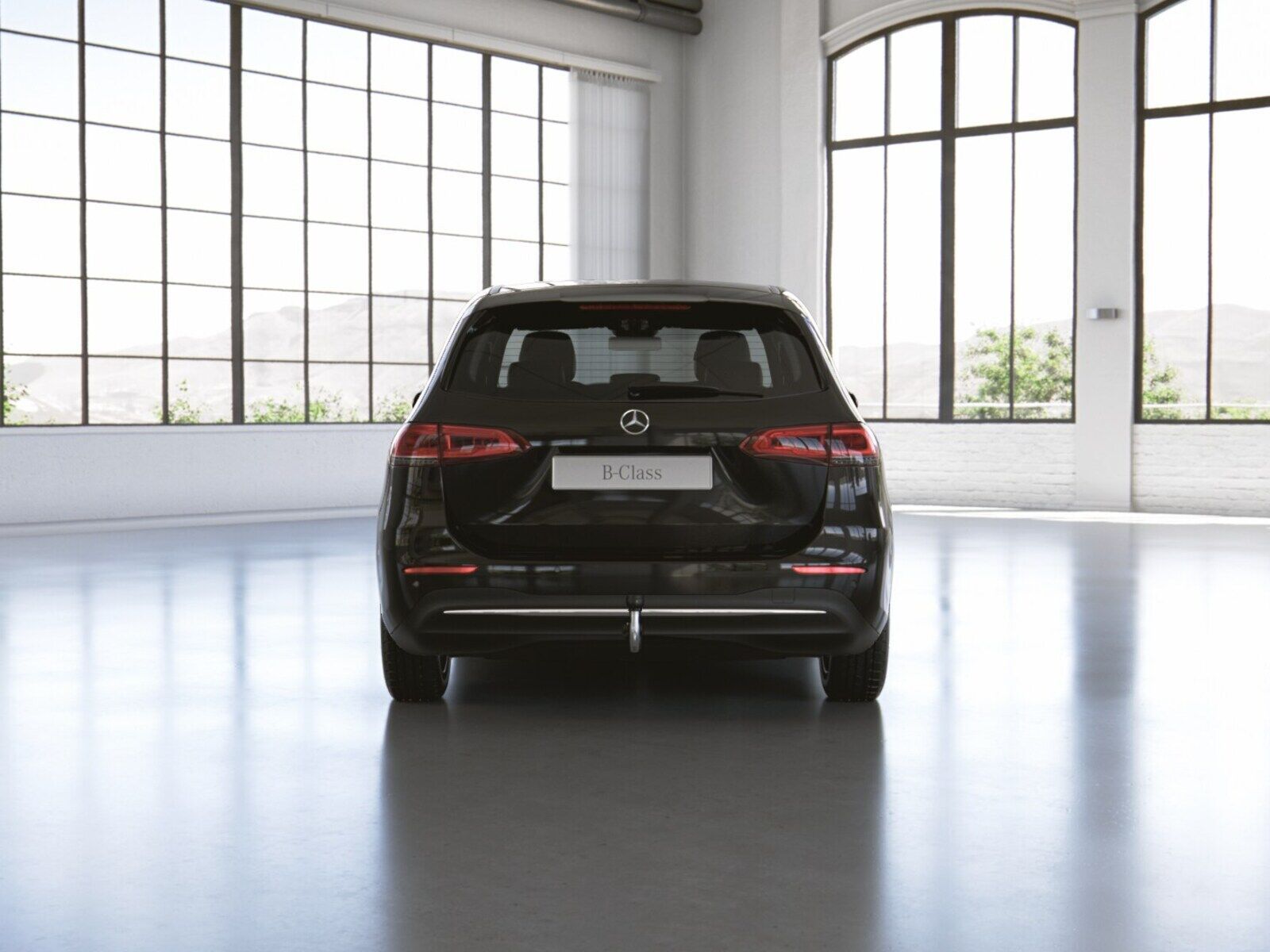 Mercedes-Benz B 250 e AHK KAMERA SPUR SHZ foto 12