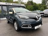 Renault Captur Experience - Renault Captur in Augsburg
