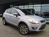 Ford Kuga 2.0 TDCI AWD INDIVIDUAL / AUTOMATIK / XENON - Ford Kuga in Hamm