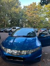 Honda Civic 5DR TÜV bis 06/2027 - gebrauchte Honda Civic aus dem Jahr 2006