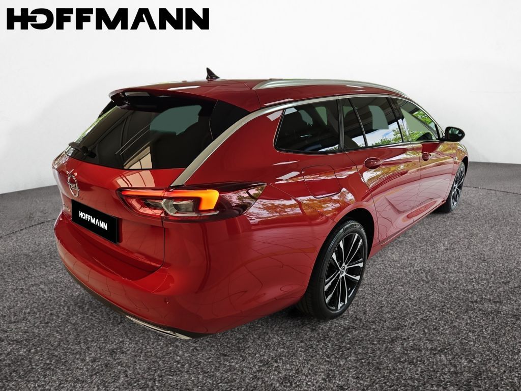 Fahrzeugabbildung Opel Insignia ST 2.0 Direct InjectionTurbo Ult Park &
