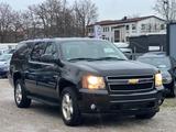 Chevrolet Suburban*V8*LTZ*4x4*Leder*7Sitze*TOM CRUISE - Chevrolet Gebrauchtwagen von 2012