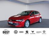 Volkswagen Golf Life 1,5 l TSI 6-Gang KLIMA+KAMERA+GJR - Volkswagen Golf Neuwagen: Rot
