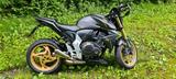Honda CB1000R  - HONDA 2010 CB 1000 R