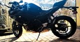 Kawasaki Ninja 650 - KAWASAKI MOTORRAD NINJA