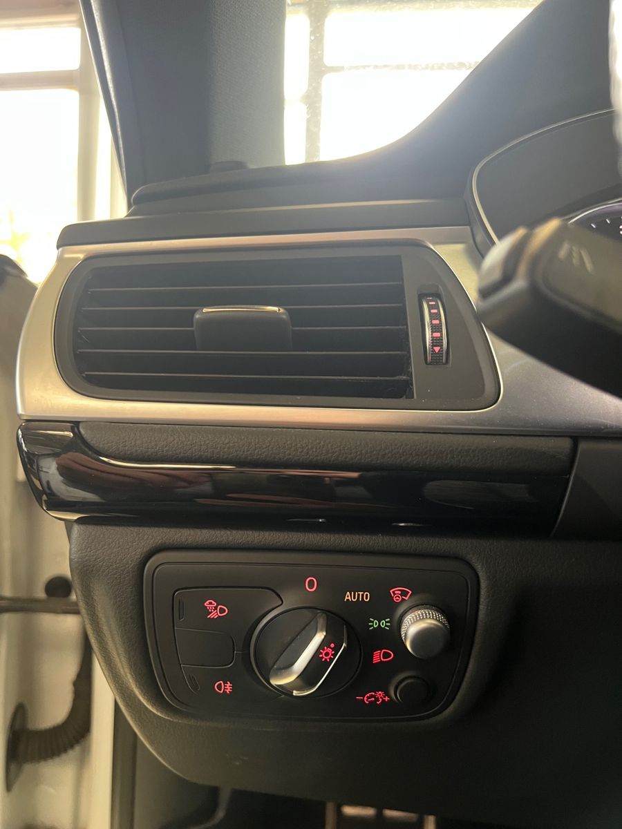 Fahrzeugabbildung Audi A7 Sportback 3.0TDI quattro competition RS-SITZE