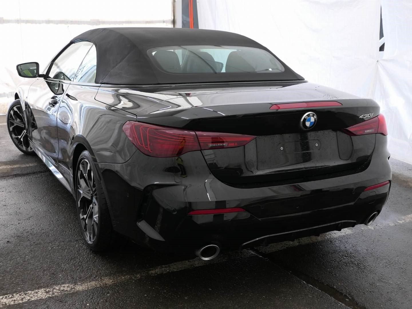 BMW 430 - Bild 3