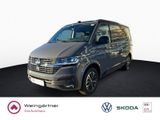 Volkswagen T6.1 California Beach Tour "Edition" 2.0 TDI  DS - Angebote entsprechen Deinen Suchkriterien