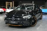 Mercedes-Benz CLA 220 4Matic Edition 1 *MB-100*Pano*Burmester* - Mercedes-Benz CLA 220: Limousine
