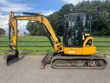 CAT 305.5D - CAT D3