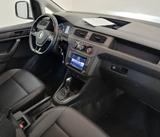 Volkswagen CADDY IV LKW Kasten 2,0TDi BMT DSG / AUTOMATIK - Volkswagen: Lkw