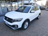 Volkswagen T-Cross 1.6 TDI DSG Style - Volkswagen T-Cross mit Diesel-Antrieb: Automatik