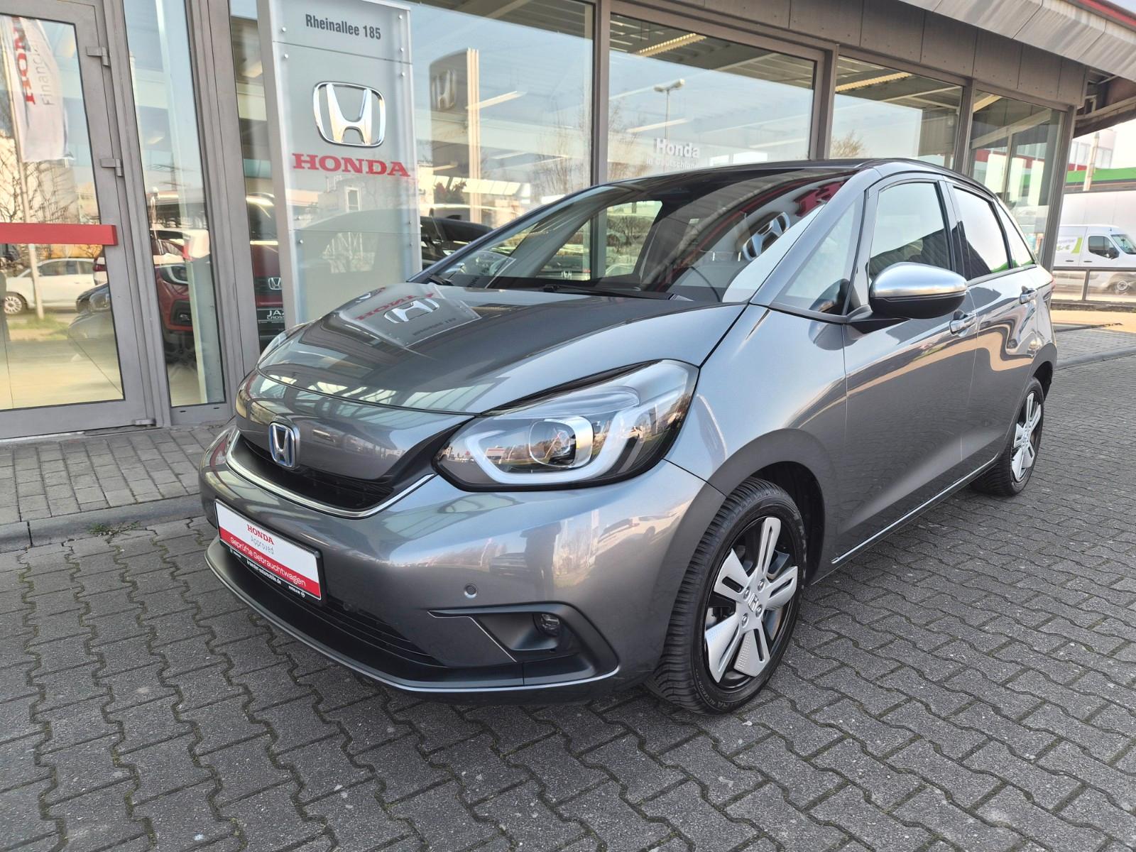 Honda Jazz 1.5 i-MMD Hybrid Executive
